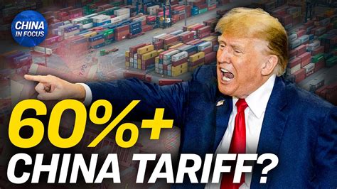 are there still tariffs on china
